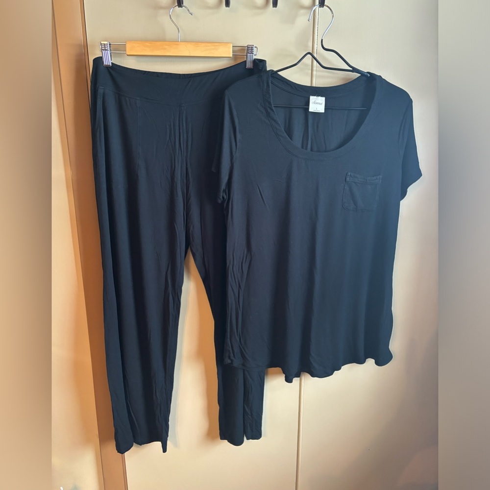 Soma sleep set size large “short”